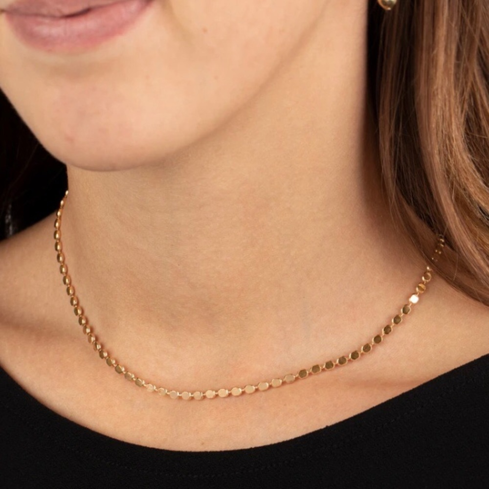 Paparazzi Choker Necklace